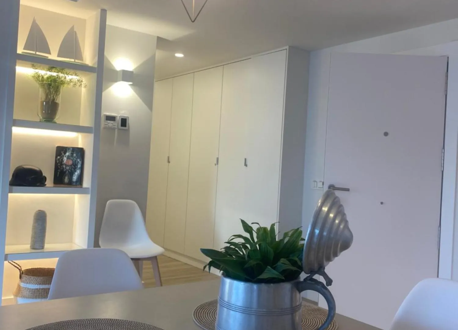 Modern New Apartment, Sea View And Private Parking Marbella 0*,  Spain