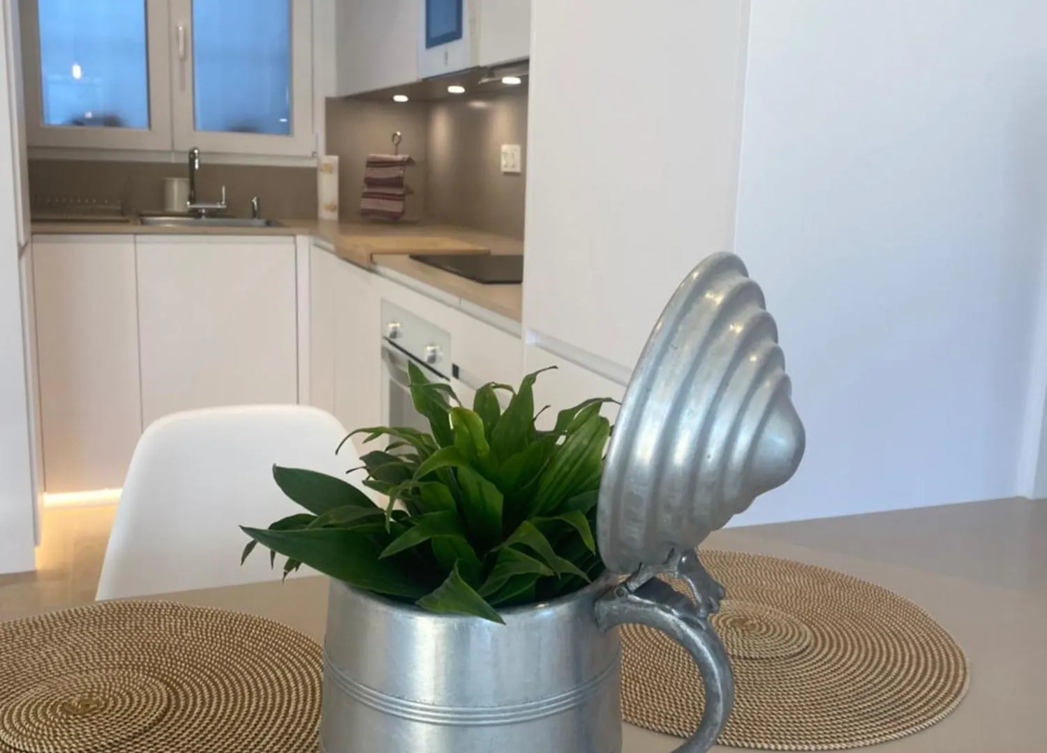 Apartment Modern New Apartment, Sea View And Private Parking Marbella Spain