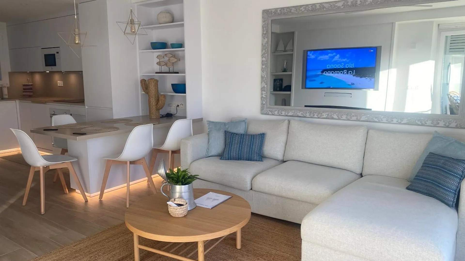 Modern New Apartment, Sea View And Private Parking Marbella 0*,  Spain